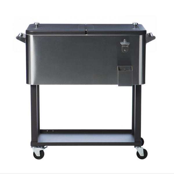 Patio Coolers You Ll Love Wayfair Quick View