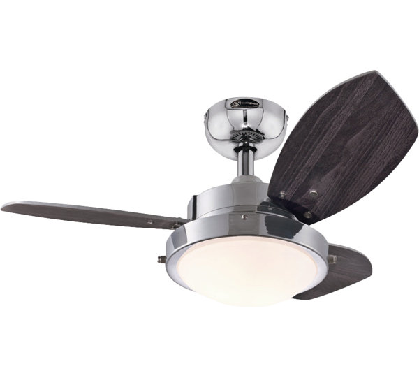 16 18 Degree Ceiling Fans You Ll Love Wayfair