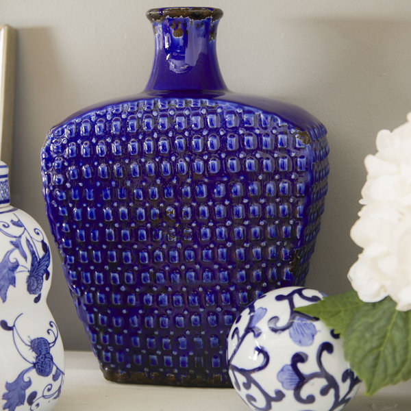 A&B Home Vase & Reviews Wayfair