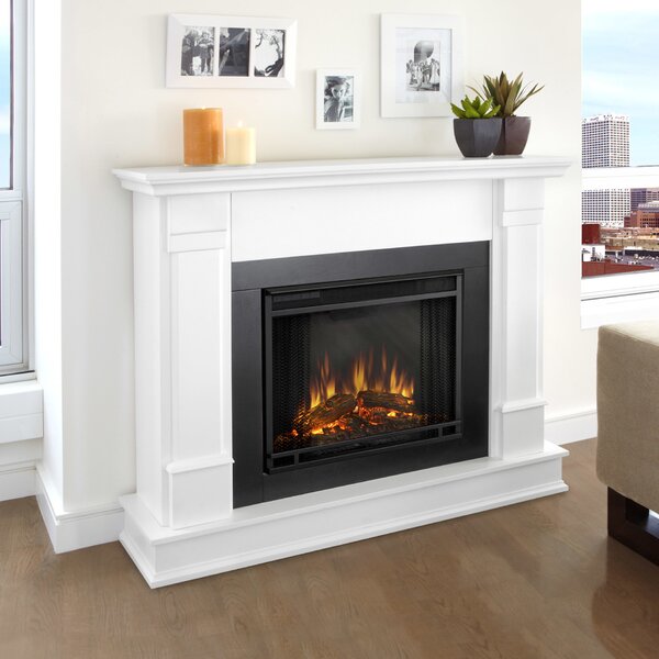Fireplaces - Indoor Electric Fireplaces & Wood Burning Stoves You'll ...