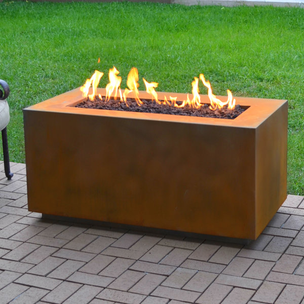 Propane Coffee Table Fire Pit Images