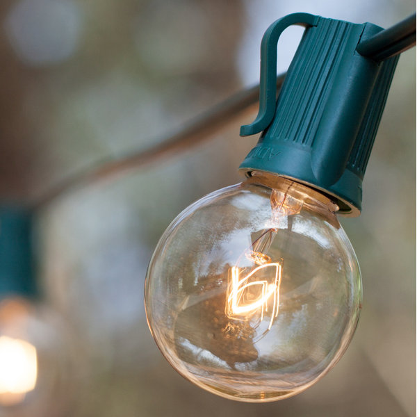Modern String Lights AllModern