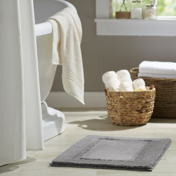 Bath Rugs Mats You Ll Love Wayfair