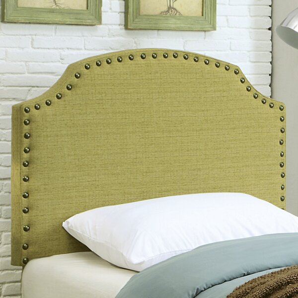 Yellow Headboards You'll Love | Wayfair