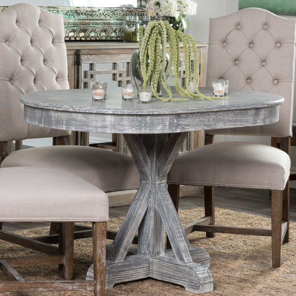 One Allium Way Newmarket Dining Table & Reviews Wayfair