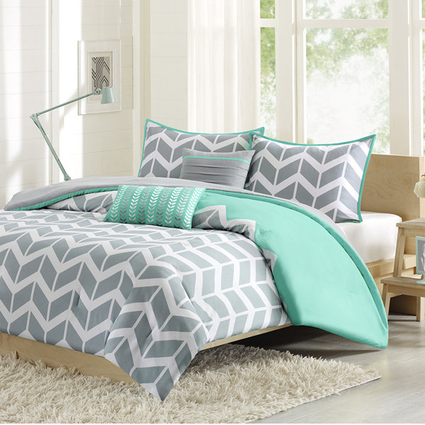 Modern Teen Bedding Sets Allmodern