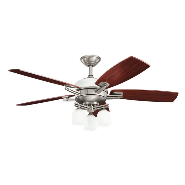 Ceiling Fan Light Kits You Ll Love Wayfair
