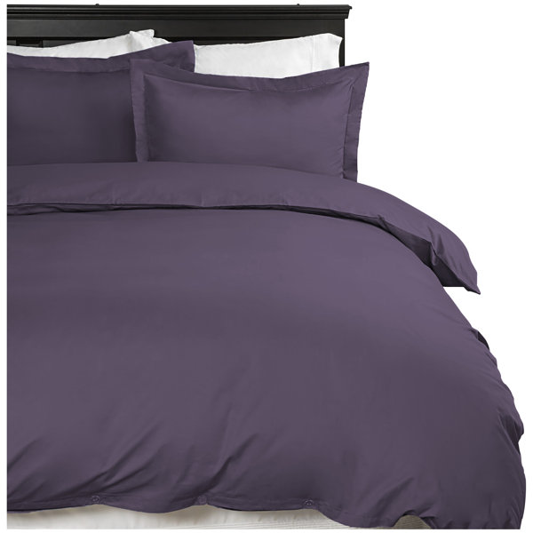 Modern Purple Bedding Sets Allmodern