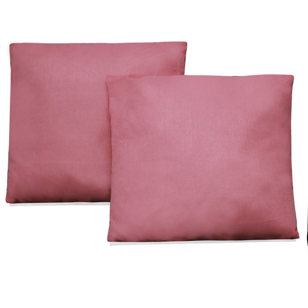 Pink Decorative Pillows You'll Love Wayfair