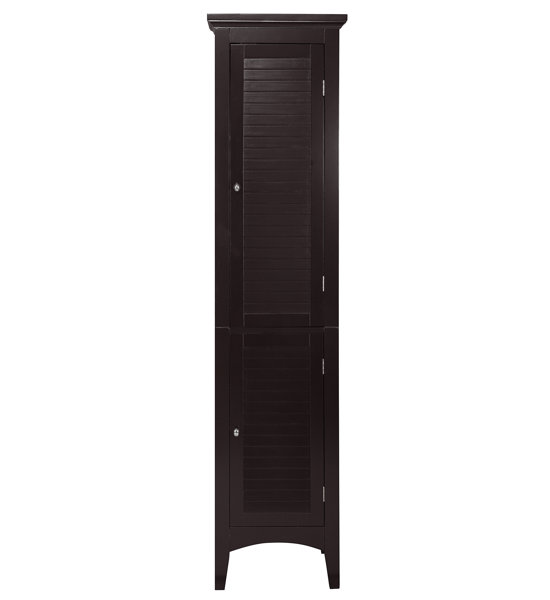Linen Cabinets Towers You Ll Love Wayfair