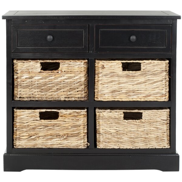 Cabinets & Chests - 