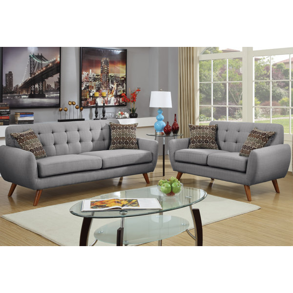 Living Room Sets You Ll Love Wayfair