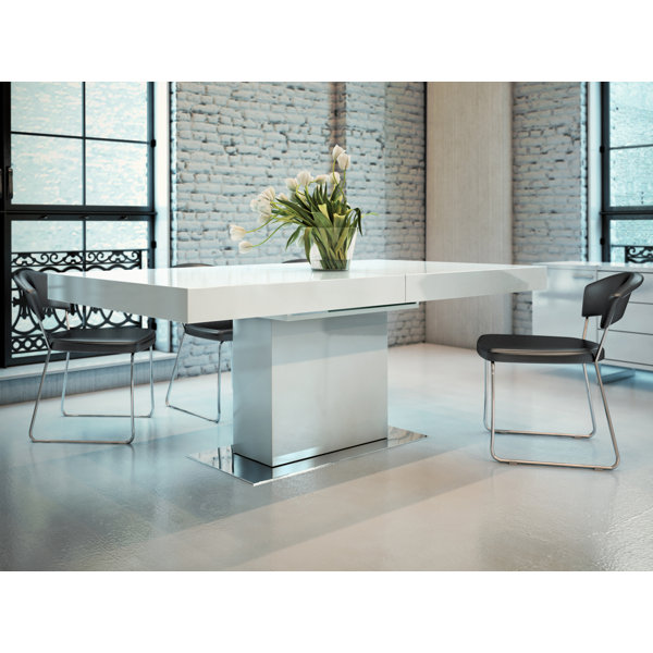 Modern Kitchen Dining Tables Allmodern Astor Dining Table