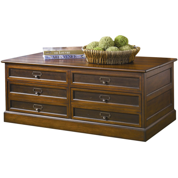 Hammary Mercantile Trunk Coffee Table With Lift-Top & Reviews Hammary Mercantile Trunk Coffee Table with Lift-Top & Reviews | Wayfair - Hammary Mercantile Trunk Coffee Table With Lift-Top & Reviews