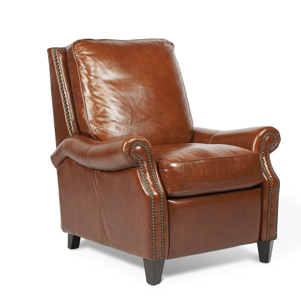 Palatial Furniture Brighton Recliner & Reviews Wayfair