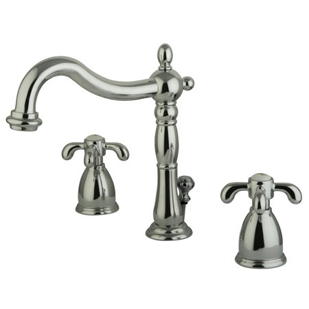 Bathroom Faucets Polished Br Kitchen Sink Moen Monticello Faucet Soscia Chrome Polished Br 2 Handle Widespread Watersense Labeled Bathroom