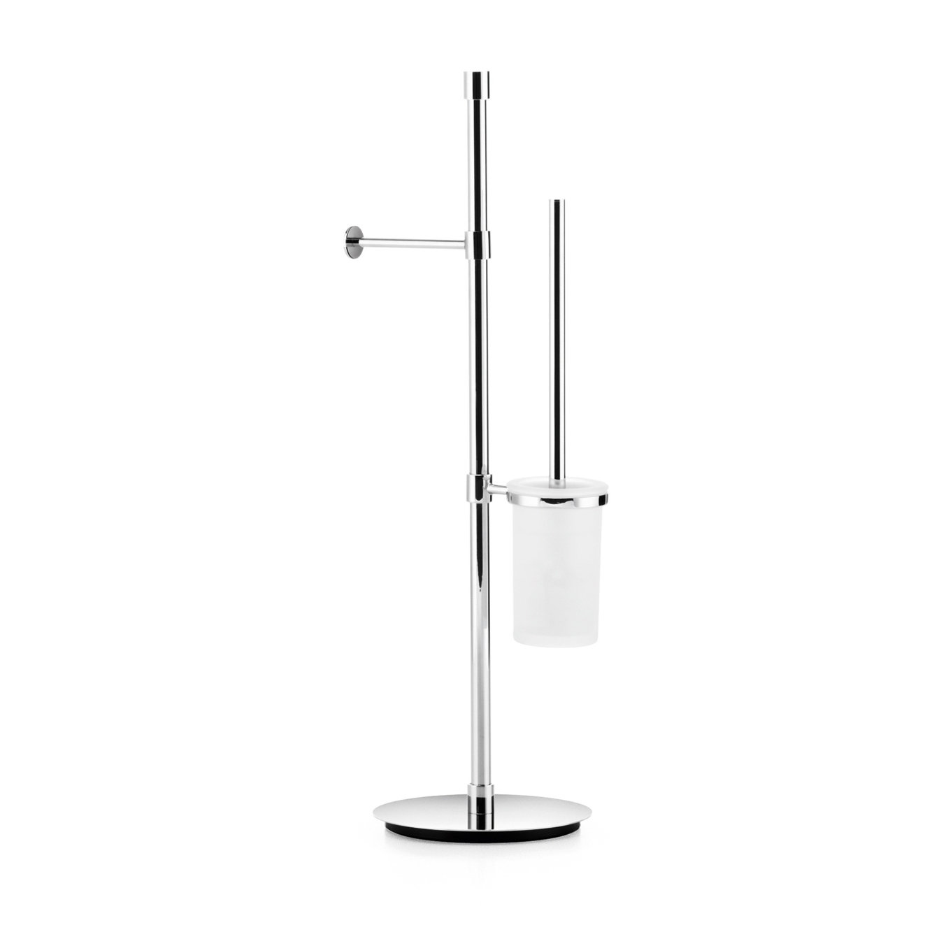 Ws Bath Collections Complements Freestanding Toilet Paper Holder Perigold
