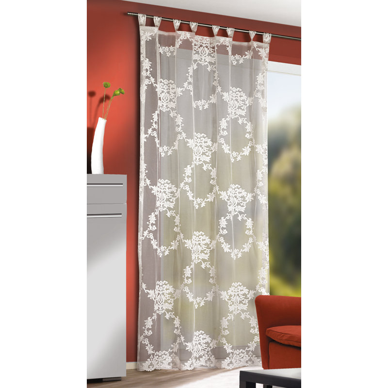 Gardine SAMELLA - Marlow Home