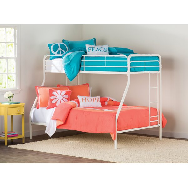 Childrens Loft Beds With Desk Wayfair