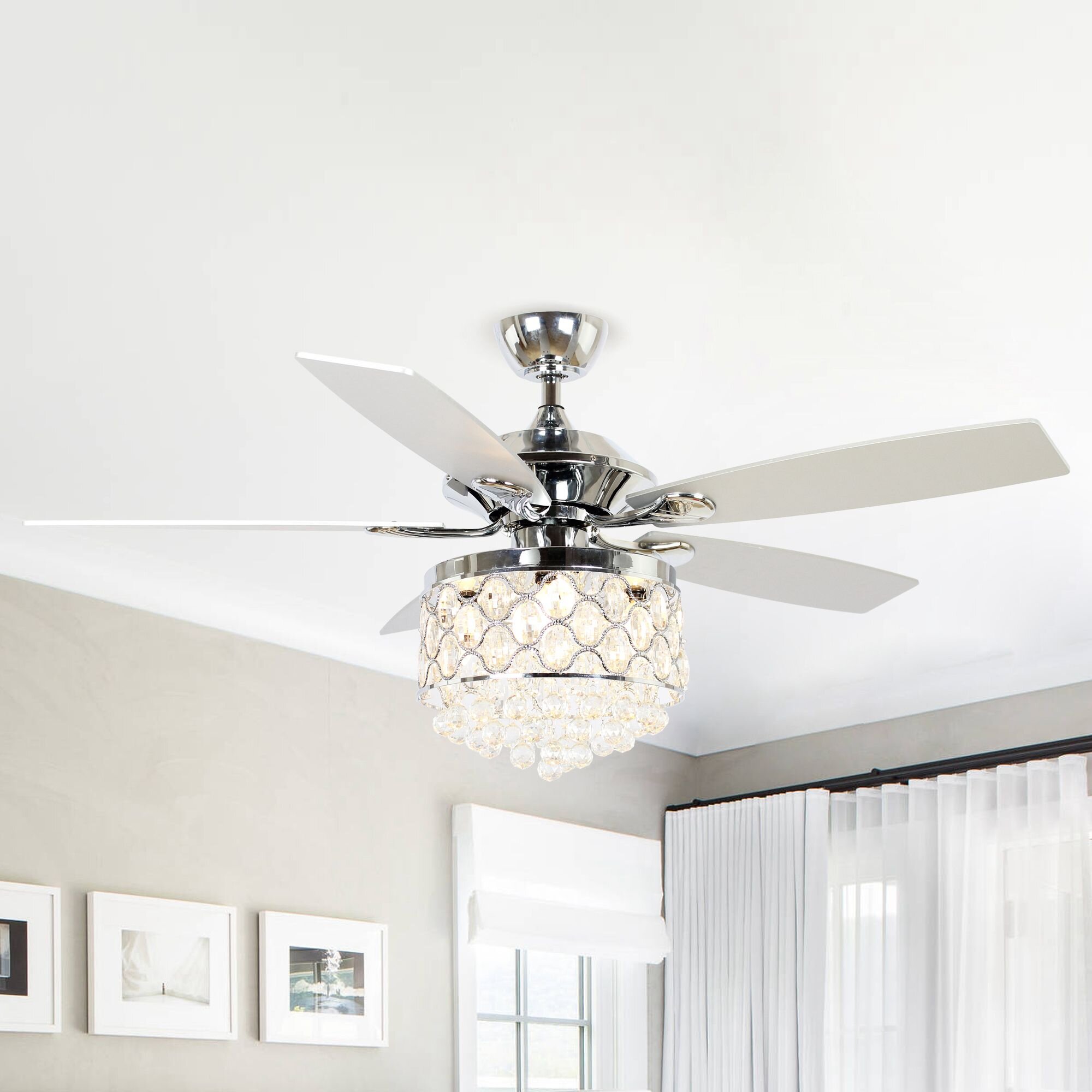 bryanya ceiling fan