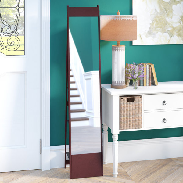 Winston Porter Carramar Clic Modern Contemporary Full Length Winston Porter Carramar Clic Modern