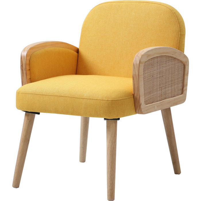 Sessel FAVINA - Ebern Designs