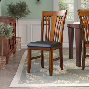 Schueller Side Chair (Set Of 2) By Darby Home Co