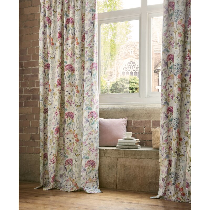 Modern contemporary curtains youll love wayfaircouk