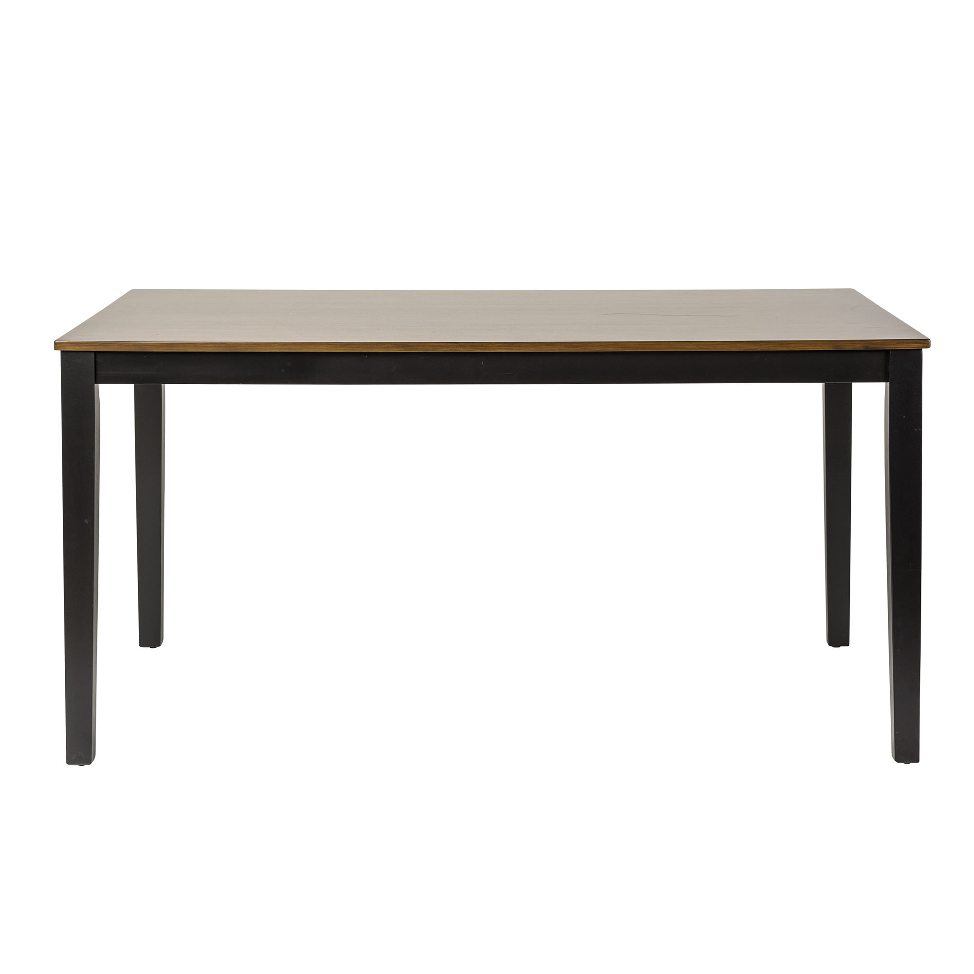 Modern Contemporary Gate Leg Table Allmodern South Gate Dining Table