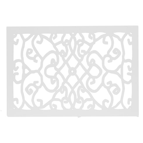 Reachable 21 5 X 25 5 Magnetic Ceiling Vent Cover Wayfair