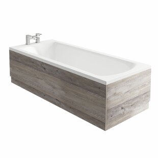 Wooden Bath Panels Fittings Components You Ll Love Wayfair Co Uk