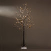 artificial christmas tree