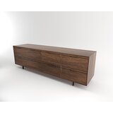 Extra Long Credenza Wayfair