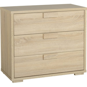 Kommode Sammie von Home & Haus