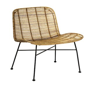 Dom Garden Chair By Bloomingville