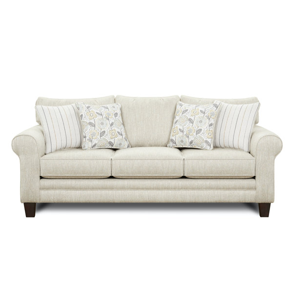 Canora Grey 3 Sitzer Sofa Mcintosh Wayfair De In 2020 Seater Sofa Sofa 3 Seater Sofa