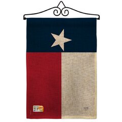Texas Lone Star State Indoor Outdoor Parade Sewn Flag All Larger Sizes 