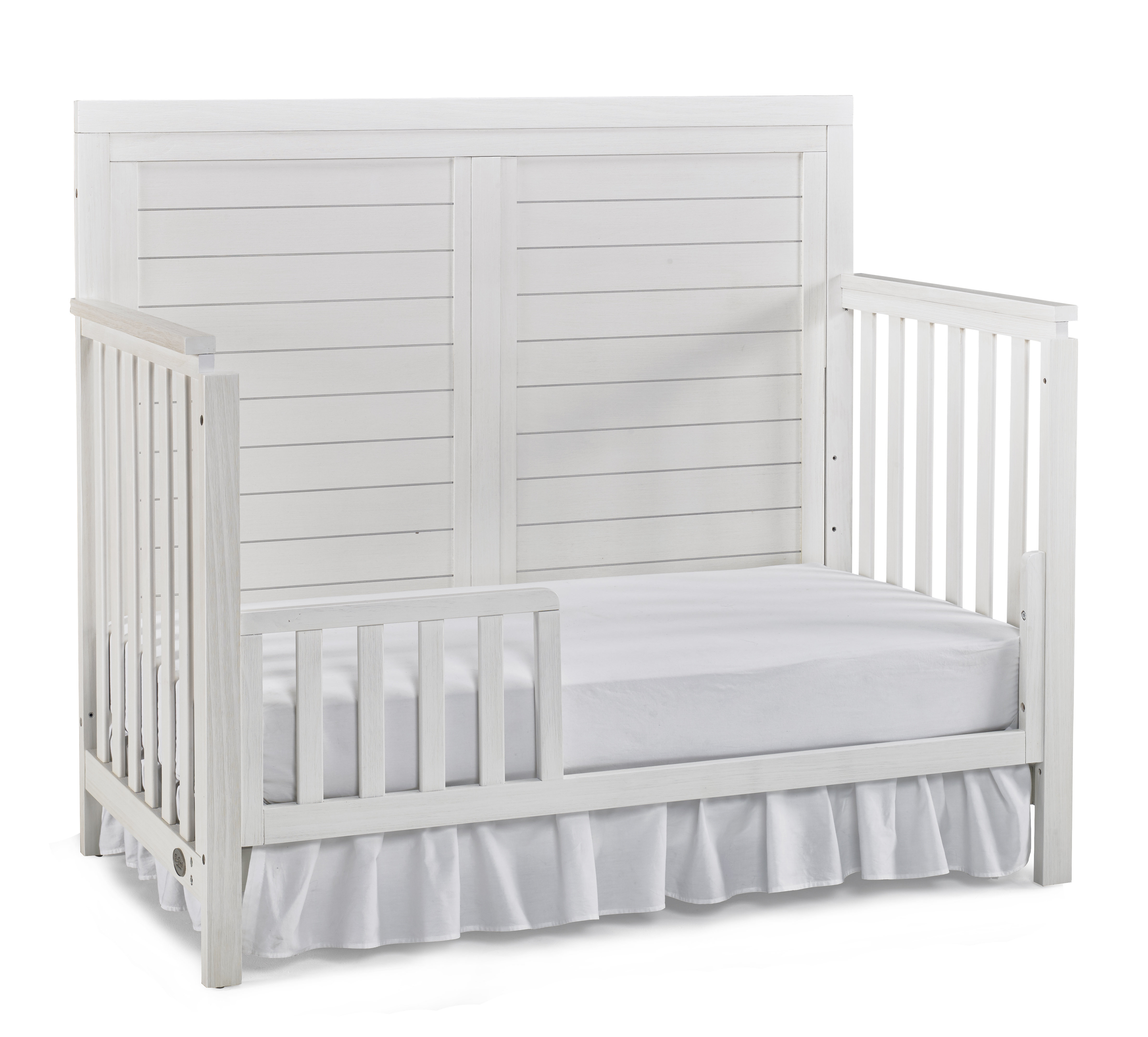 fisher price lakeland conversion kit