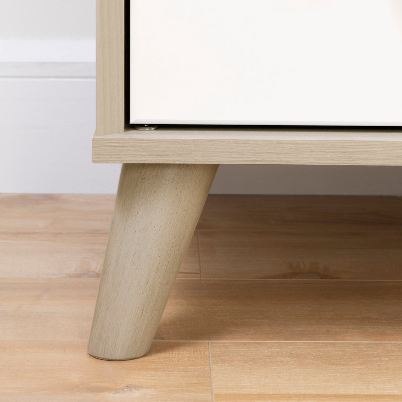 abbeville changing table dresser