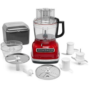 ExactSlice System 11 Cup Food Processor