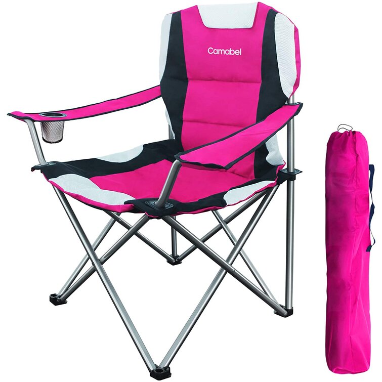 Camping Picnic Chair Folding Beach SUN lounger BRUNNER BULA Garden recliner DECK 