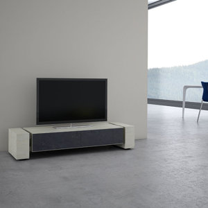 TV Lowboard X-Linie von Schnepel