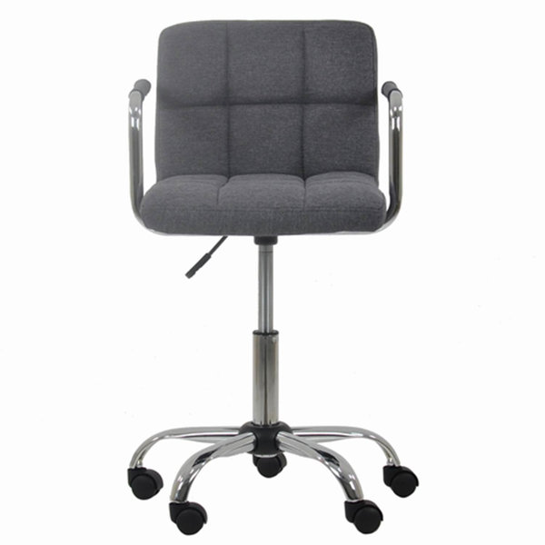 Small Office Chair Wayfair Co Uk