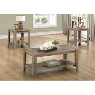 Coffee Table Sets You\'ll Love | Wayfair Coffee Table Sets You\'ll Love | Wayfair