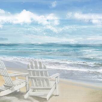 canvas beach chairs