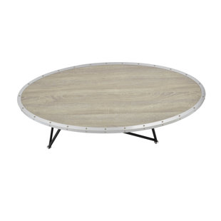 Sarabia Coffee Table by Williston Forge New Design