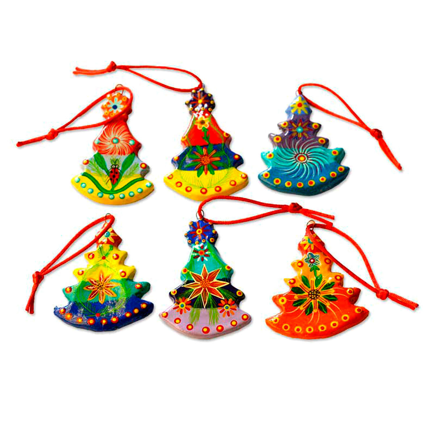 Home Décor Handmade ceramic ornament Ornaments & Accents