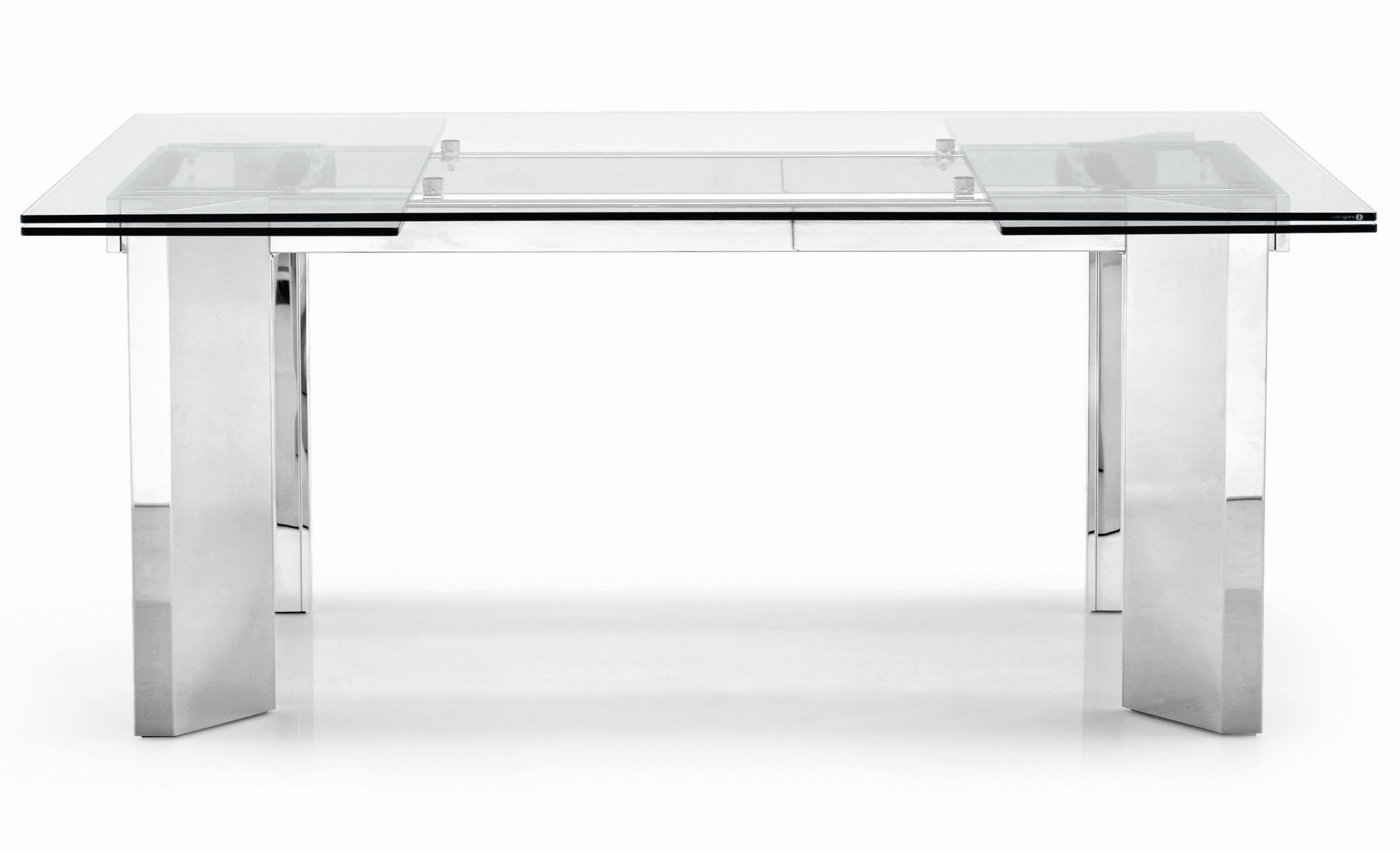 Tower Extendable Dining Table