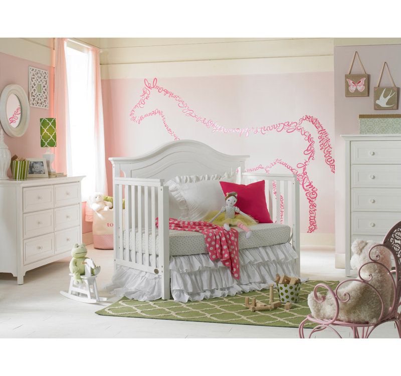 ti amo catania nursery set