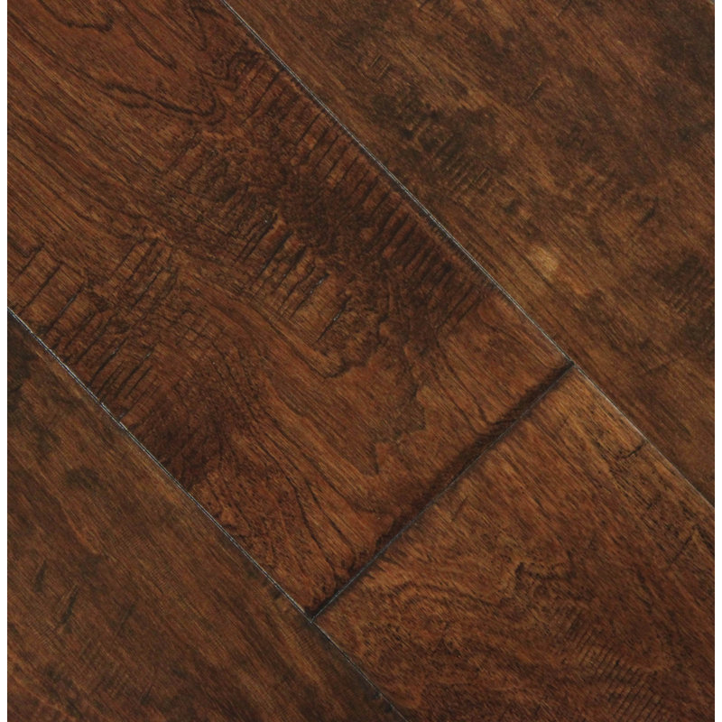 Forest Valley Flooring Pioneer Birch 3 8 Thick X 5 Wide X